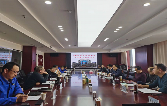 充分發(fā)揮上市公司平臺，實現(xiàn)制藥板塊協(xié)同發(fā)展 ——隴神戎發(fā)2023年第一次臨時股東大會審議通過普安制藥股權(quán)并購事項